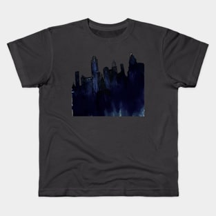 Skyline Kids T-Shirt